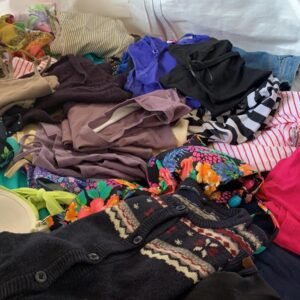 Women’s Clothing