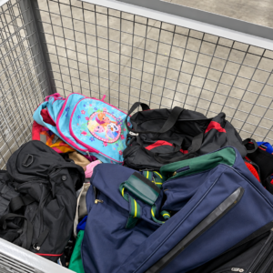 Bags