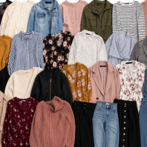 Women Clothing