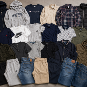 Men Clothing