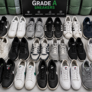Mix Summer Shoes