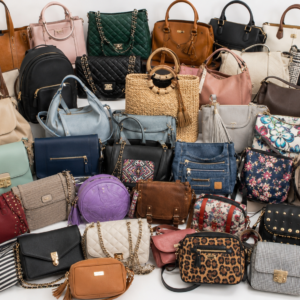 Mix Bags