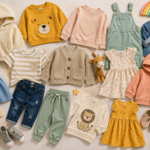 Children Clothing