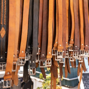 Belts