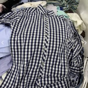 Men’s Clothing